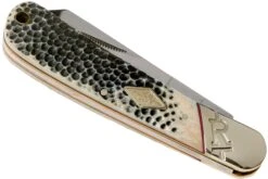 Rough Ryder Buckshot Bone Cotton Sampler RR1728 Couteau De Poche -Victorinox Boutique RY1728 04 rough ryder