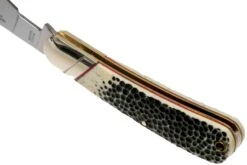 Rough Ryder Buckshot Bone Cotton Sampler RR1728 Couteau De Poche -Victorinox Boutique RY1728 05 rough ryder