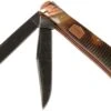 Rough Ryder Backwoods Bushcrafter Trapper RR1840 Couteau De Poche 2 Rough Ryder Backwoods Bushcrafter Trapper RR1840 Couteau De Poche -Victorinox Boutique RY1840 01 rough ryder