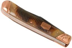 Rough Ryder Backwoods Bushcrafter Trapper RR1840 Couteau De Poche -Victorinox Boutique RY1840 04 rough ryder