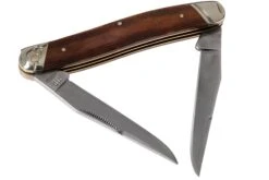 Rough Ryder High Plains Muskrat RR2051 Couteau De Poche