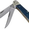 Rough Ryder Copperhead Denim RR2188 Carbon Couteau De Poche Slipjoint -Victorinox Boutique RY2188 01 rough ryder