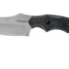 Rough Ryder Black G10 Fixed Blade RR2194 Couteau Fixe -Victorinox Boutique RY2194 01 rough ryder