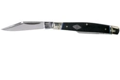 Rough Ryder Classic Carbon II Pen Knife RR2211 Couteau De Poche -Victorinox Boutique RY2211 03 rough ryder