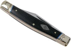 Rough Ryder Classic Carbon II Pen Knife RR2211 Couteau De Poche -Victorinox Boutique RY2211 04 rough ryder