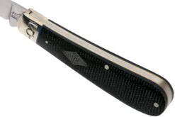 Rough Ryder Classic Carbon II Half Hawk RR2213 Couteau De Poche -Victorinox Boutique RY2213 06 rough ryder