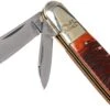 Rough Ryder Tiger Stripe Barlow RR2219 Couteau De Poche 1 Rough Ryder Tiger Stripe Barlow RR2219 Couteau De Poche -Victorinox Boutique RY2219 01 rough ryder