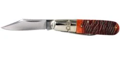 Rough Ryder Tiger Stripe Barlow RR2219 Couteau De Poche -Victorinox Boutique RY2219 03 rough ryder