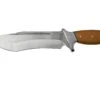 Rough Ryder Bowie Brown G10, RR2317 Couteau Fixe -Victorinox Boutique RY2317 01 roughryder