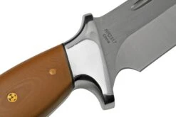 Rough Ryder Bowie Brown G10, RR2317 Couteau Fixe -Victorinox Boutique RY2317 05 roughryder
