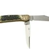 Rough Ryder Buckshot Bone Copperhead, RR2323 Couteau De Poche -Victorinox Boutique RY2323 02 roughryder