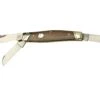 Rough Ryder Brown Burlap Stockman RR2334, Couteau De Poche -Victorinox Boutique RY2334 01 roughryder