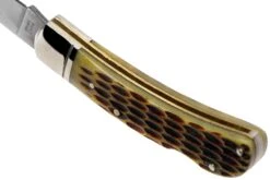 Rough Ryder Lockback Amber Bone RR461 Couteau De Poche 12 Rough Ryder Lockback Amber Bone RR461 Couteau De Poche -Victorinox Boutique RY461 05 rough ryder