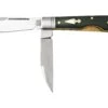 Rough Ryder Reserve Easy Open Tear Jerk, RRR010 Couteau De Poche Slipjoint