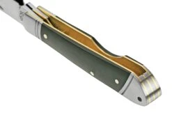 Rough Ryder Reserve Easy Open Tear Jerk, RRR010 Couteau De Poche Slipjoint -Victorinox Boutique RYR010 04 roughryder