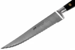 Lion Sabatier Idéal Couteau à Steak 13 Cm, 713480 7 Lion Sabatier Idéal Couteau à Steak 13 Cm, 713480 -Victorinox Boutique SA1369 02 lion sabatier steakmes sa1369 d2