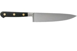 Lion Sabatier Idéal Couteau De Chef 15 Cm, 711280 -Victorinox Boutique SA1372 06 02 lion sabatier v202006