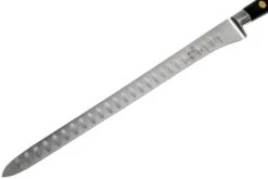 Lion Sabatier Idéal Couteau à Saumon 30 Cm, 713680 9 Lion Sabatier Idéal Couteau à Saumon 30 Cm, 713680 -Victorinox Boutique SA1378 12 03 lion sabatier v202006