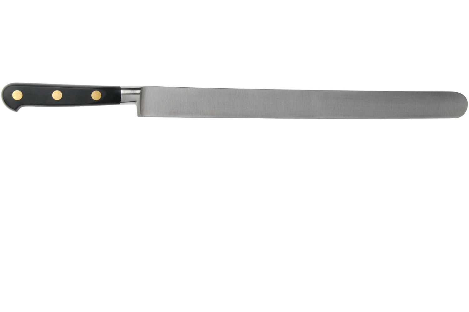 Lion Sabatier Idéal Couteau à Jambon 30 Cm, 712180 4 Lion Sabatier Idéal Couteau à Jambon 30 Cm, 712180 – Image 2