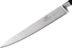 Lion Sabatier Idéal Couteau à Trancher La Viande 20 Cm, 712480 -Victorinox Boutique SA1386 08 03 lion sabatier ideal sa1386 08 03
