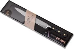 Lion Sabatier Idéal Couteau à Trancher La Viande 20 Cm, 712480 -Victorinox Boutique SA1386 08 07 lion sabatier ideal sa1386 08 07