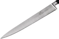Lion Sabatier Idéal Couteau à Trancher La Viande 25 Cm, 712680 -Victorinox Boutique SA1386 10 03 lion sabatier ideal sa1386 10 03