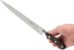 Lion Sabatier Idéal Couteau à Trancher La Viande 25 Cm, 712680 -Victorinox Boutique SA1386 10 06 lion sabatier ideal sa1386 10 06