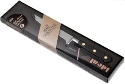 Lion Sabatier Idéal Couteau à Désosser 13 Cm, 713080 -Victorinox Boutique SA1387 07 lion sabatier ideal sa1387 07