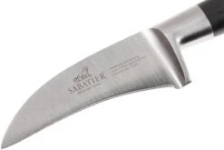 Lion Sabatier Idéal Couteau Bec D'oiseau 6 Cm, 710680 -Victorinox Boutique SA710680 03 lion sabatier ideal inox sa710680 03