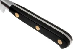 Lion Sabatier Idéal Couteau Bec D'oiseau 6 Cm, 710680 -Victorinox Boutique SA710680 05 lion sabatier ideal inox sa710680 05