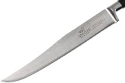 Lion Sabatier Idéal Couteau à Trancher La Viande 20 Cm, 713280 -Victorinox Boutique SA713280 03 lion sabatier ideal inox sa713280 03