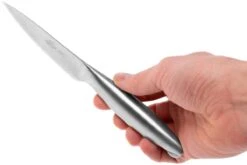 Lion Sabatier Fuso Nitro+ Couteau D'office 10 Cm, 746182 13 Lion Sabatier Fuso Nitro+ Couteau D'office 10 Cm, 746182 -Victorinox Boutique SA746182 06 lion sabatier fuso sa746182 06