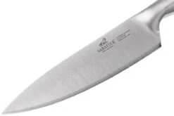 Lion Sabatier Fuso Nitro+ Couteau De Chef 20 Cm, 746482 -Victorinox Boutique SA746482 03 lion sabatier fuso sa746482 03