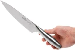 Lion Sabatier Fuso Nitro+ Couteau De Chef 20 Cm, 746482 -Victorinox Boutique SA746482 06 lion sabatier fuso sa746482 06