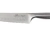 Lion Sabatier Fuso Nitro+ Couteau Santoku 18 Cm, 747982