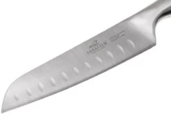 Lion Sabatier Fuso Nitro+ Couteau Santoku 18 Cm, 747982 -Victorinox Boutique SA747982 03 lion sabatier fuso sa747982 03