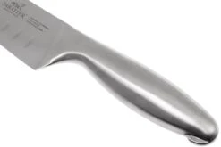 Lion Sabatier Fuso Nitro+ Couteau Santoku 18 Cm, 747982 -Victorinox Boutique SA747982 04 lion sabatier fuso sa747982 04