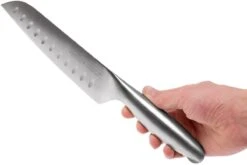 Lion Sabatier Fuso Nitro+ Couteau Santoku 18 Cm, 747982 -Victorinox Boutique SA747982 06 lion sabatier fuso sa747982 06