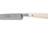 Lion Sabatier Edonist Perle Couteau D'office 10 Cm, Blanc, 806381 -Victorinox Boutique SA806381 01 lion sabatier edonist perie sa806381 01