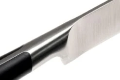 Lion Sabatier Edonist Couteau à Trancher La Viande 20 Cm, Noir, 806880 -Victorinox Boutique SA806880 06 lion sabatier edonist sa806880 06