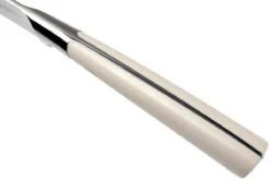 Lion Sabatier Edonist Perle Couteau à Trancher La Viande 20 Cm, Blanc, 806881 -Victorinox Boutique SA806881 05 lion sabatier edonist perie sa806881 05