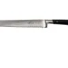 Lion Sabatier Edonist Couteau à Pain 20 Cm, Noir, 807180 1 Lion Sabatier Edonist Couteau à Pain 20 Cm, Noir, 807180 -Victorinox Boutique SA807180 01 lion sabatier edonist sa807180 01