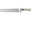 Lion Sabatier Edonist Perle Couteau à Pain 20 Cm, Blanc, 807181 -Victorinox Boutique SA807181 01 lion sabatier edonist perie sa807181 01