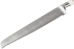 Lion Sabatier Edonist Perle Couteau à Pain 20 Cm, Blanc, 807181 -Victorinox Boutique SA807181 03 lion sabatier edonist perie sa807181 03