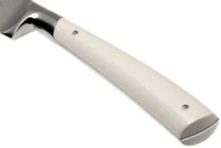 Lion Sabatier Edonist Perle Couteau à Pain 20 Cm, Blanc, 807181 -Victorinox Boutique SA807181 05 lion sabatier edonist perie sa807181 05