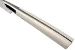 Lion Sabatier Edonist Perle Couteau à Pain 20 Cm, Blanc, 807181 -Victorinox Boutique SA807181 06 lion sabatier edonist perie sa807181 06