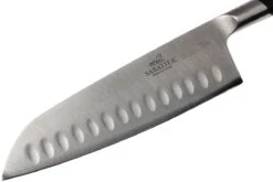 Lion Sabatier Edonist Santoku 18 Cm, Noir, 807880 11 Lion Sabatier Edonist Santoku 18 Cm, Noir, 807880 -Victorinox Boutique SA807880 03 lion sabatier edonist sa807880 03