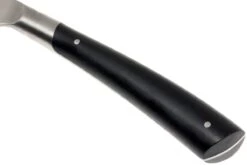 Lion Sabatier Edonist Santoku 18 Cm, Noir, 807880 12 Lion Sabatier Edonist Santoku 18 Cm, Noir, 807880 -Victorinox Boutique SA807880 04 lion sabatier edonist sa807880 04