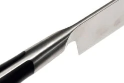 Lion Sabatier Edonist Santoku 18 Cm, Noir, 807880 14 Lion Sabatier Edonist Santoku 18 Cm, Noir, 807880 -Victorinox Boutique SA807880 06 lion sabatier edonist sa807880 06
