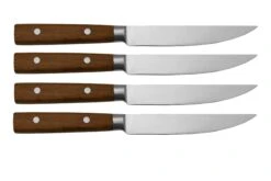 Lion Sabatier Gaucho 900485, Set De 4 Couteaux à Steak 8 Lion Sabatier Gaucho 900485, Set De 4 Couteaux à Steak -Victorinox Boutique SA900485 02 lionsabatier